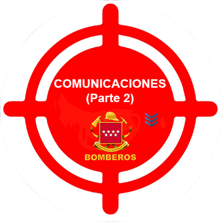 Test Comunidad de Madrid - Comunicaciones (Parte 2)